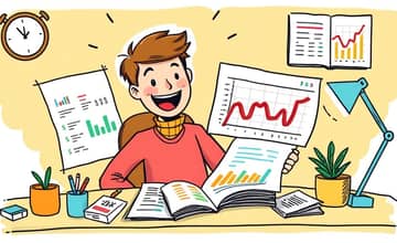Monitorea tus Gastos: La Base de tus Decisiones Financieras