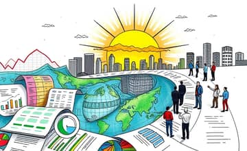 El Poder de la Planificación: Presupuesto para el Éxito