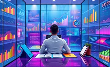 Finanzas Claras: La Importancia del Control Periódico