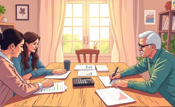 Revisión de Gastos: Dónde se Va tu Dinero y Cómo Evitarlo