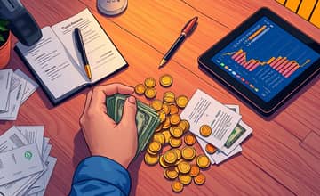 Control de Efectivo: Gestiona tu Dinero en el Día a Día