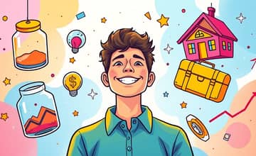 Presupuesto y Metas: Conecta tus Sueños con tus Finanzas