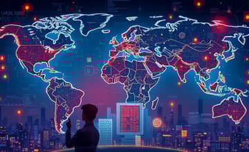 Mercados Globales: Expandiendo tus Opciones de Inversión