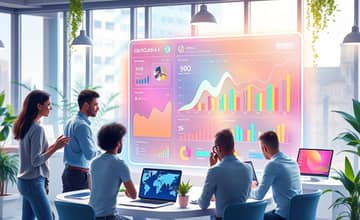 Presupuesto Inteligente: Más Allá de Sumas y Restas