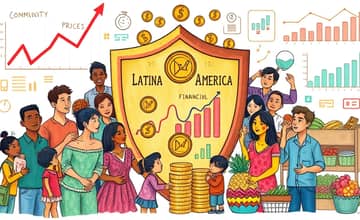 Supera la Inflación: Estrategias de Presupuesto Efectivas