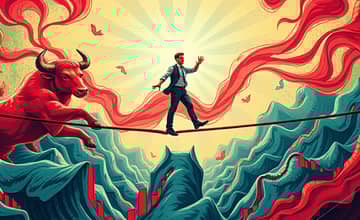 La Psicología del Inversor: Controla tus Emociones