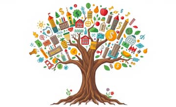 El Poder de la Diversificación: Protege y Crece tu Capital