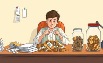 Elimina lo Superfluo: Consejos para un Presupuesto Efectivo