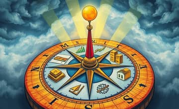 Invirtiendo en Tiempos de Incertidumbre: Guía Práctica