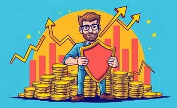 Inflación y tu Dinero: Cómo Proteger tus Inversiones