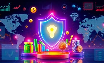 Gestión de Riesgos: Protege tu Capital de Inversión