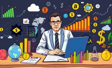 Errores Comunes al Invertir: Cómo Evitarlos