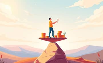 Libertad Económica: El Camino del Presupuesto Consciente