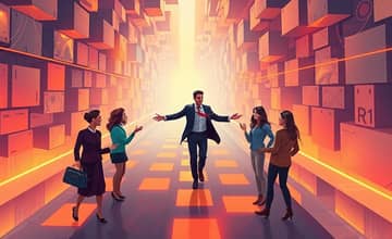 El Arte de Vender: Estrategias de Salida Inteligentes