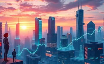 Descifrando el Mercado: Claves para el Éxito Financiero