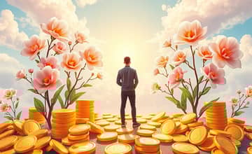 Finanzas Personales y Crecimiento: Una Sinergia Perfecta