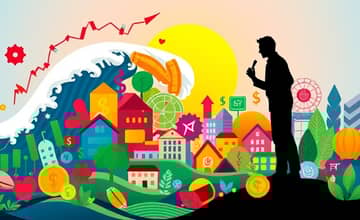 Fondos de Inversión: Simplicidad y Diversificación