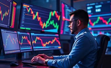 Análisis Técnico: Anticipa Movimientos del Mercado