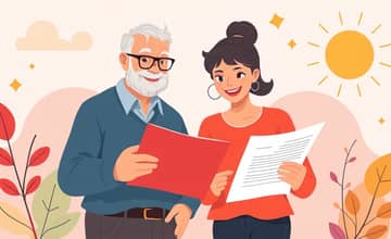 Pensiones: Planifica tu Futuro desde Hoy