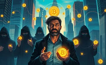 El Lado Oscuro de las Inversiones: Estafas y Cómo Identificarlas