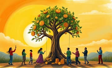 El Ahorro como Estilo de Vida: Alcanza tus Metas