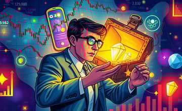 Inversión de Valor: Encontrando Joyas Escondidas