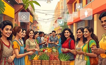 El Trueque Moderno: Una Forma Alternativa de Consumo