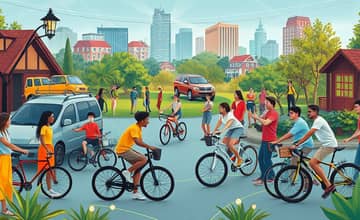 Consumo Colaborativo: Compartir para Ahorrar