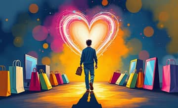 El Costo de la Felicidad: Analizando tus Gastos Emocionales