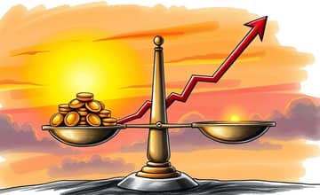 Riesgo y Recompensa: Entendiendo el Mundo de las Inversiones