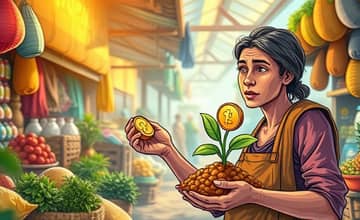 Microcréditos: Oportunidades para Pequeños Emprendedores