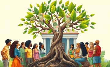 Banca Ética: Un Modelo Financiero con Conciencia Social