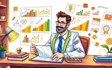 Presupuesto Maestro: Controla tus Finanzas con Éxito