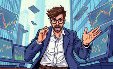 Trading a Corto Plazo: Estrategias para Operadores Activos