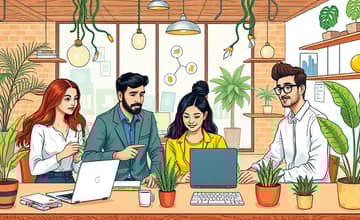 Emprendimiento: Pasos para Iniciar tu Propio Negocio