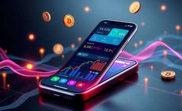 Finanzas Personales en la Era Digital: Apps y Herramientas