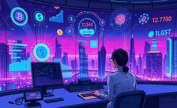 Tecnología y Economía: La Revolución Digital en tus Finanzas