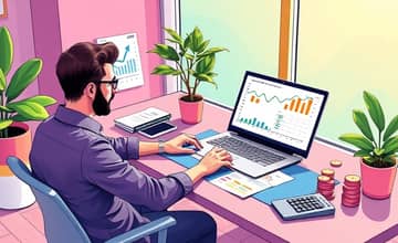 Freelance: Gestiona tus Finanzas como Trabajador Independiente