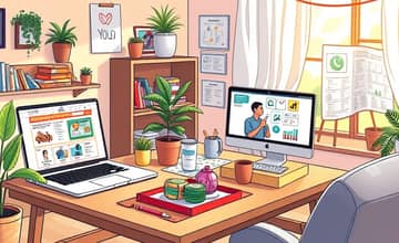 Negocios en Casa: Ideas para Generar Ingresos Extra