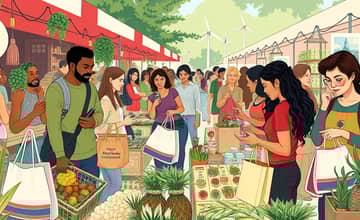 Consumo Consciente: El Poder de tus Decisiones de Compra