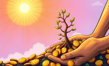 Domina el Arte de Invertir: Primeros Pasos