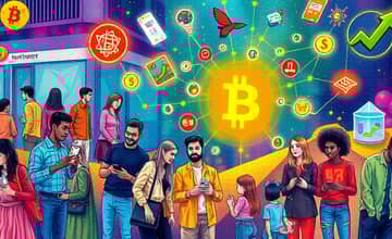 Innovación Financiera: Las Tendencias que Marcan el Futuro