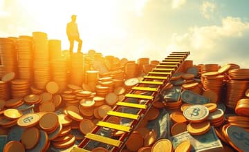 Deudas: Estrategias para Salir de Ellas Eficazmente