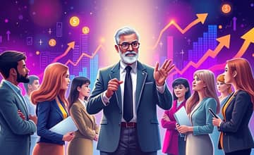 Mentores Financieros: Aprende de los Mejores