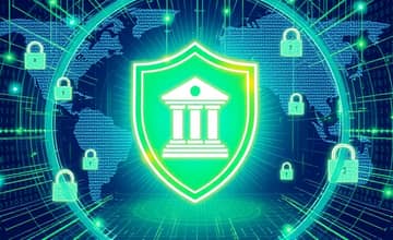 Ciberseguridad Financiera: Protege tus Activos Digitales