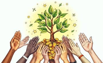 Invirtiendo con Propósito: Finanzas Sostenibles