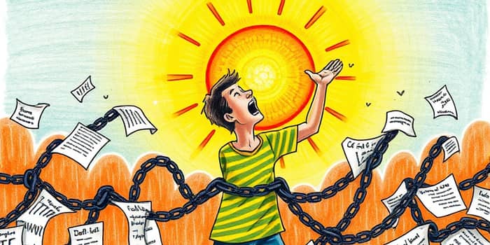 Deudas: Estrategias para eliminarlas y respirar tranquilo