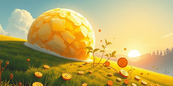 El poder del interés compuesto: Tu mejor amigo financiero