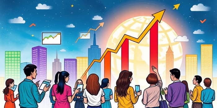 Desmitificando el mercado de valores: Guía sencilla