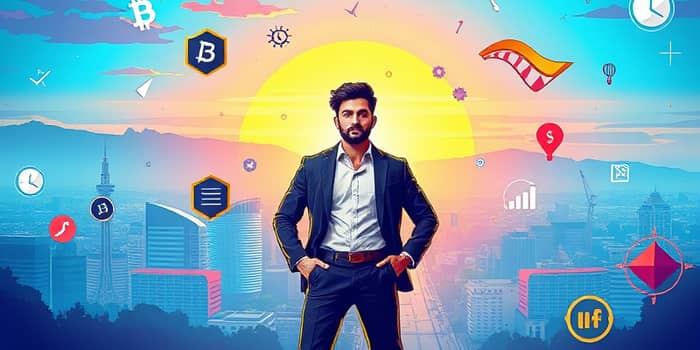 Finanzas personales para emprendedores: Claves del éxito